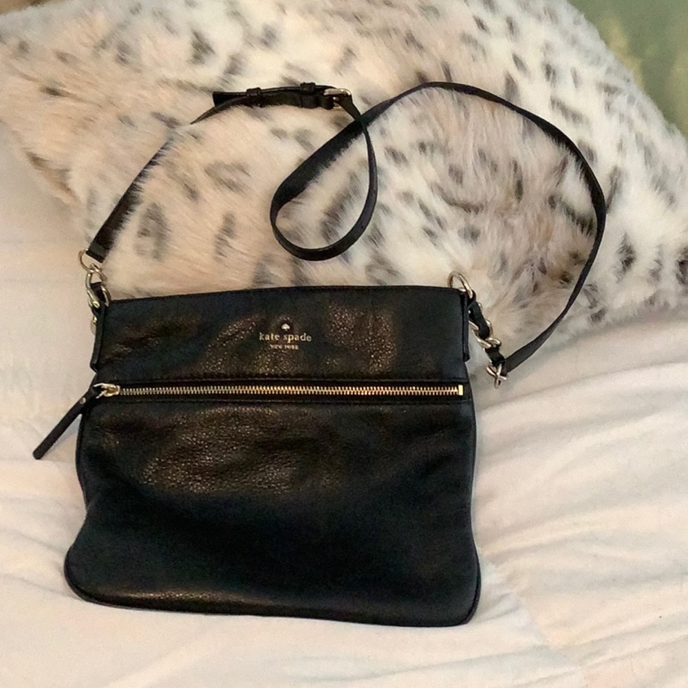 Vintage Kate Spade Crossbody